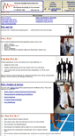 Mobile Screenshot of pqa.net